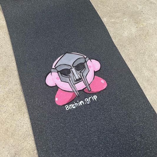 Kirby MF Doom Grip